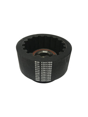 Flexible Coupling Gates K01EG1