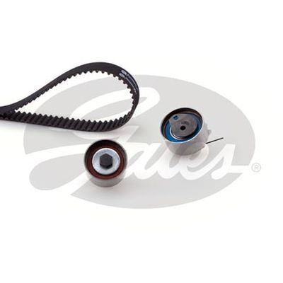 Timing Belt Kit Gates K01T265 for Chrysler PT Cruiser Convertible 2.4 Petrol EDZ
