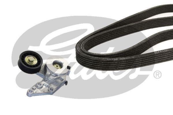 Drive Belt & Tensioner Kit Gates K026DPK1320