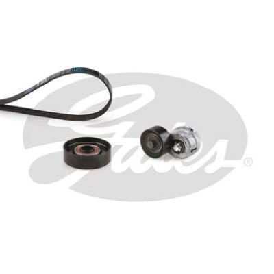 Drive Belt & Tensioner Kit Gates K066PK1973