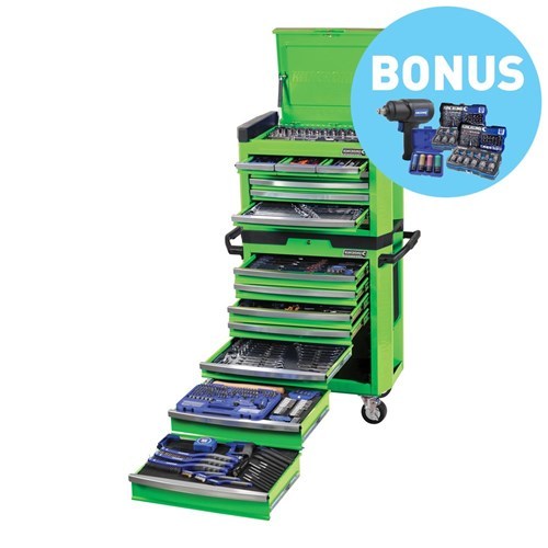 472P 15DR CONTOUR-GREEN-BONUSK1500GB