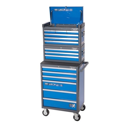 EVOLVE CHEST & TROLLEY COMBO 15 driveAWER