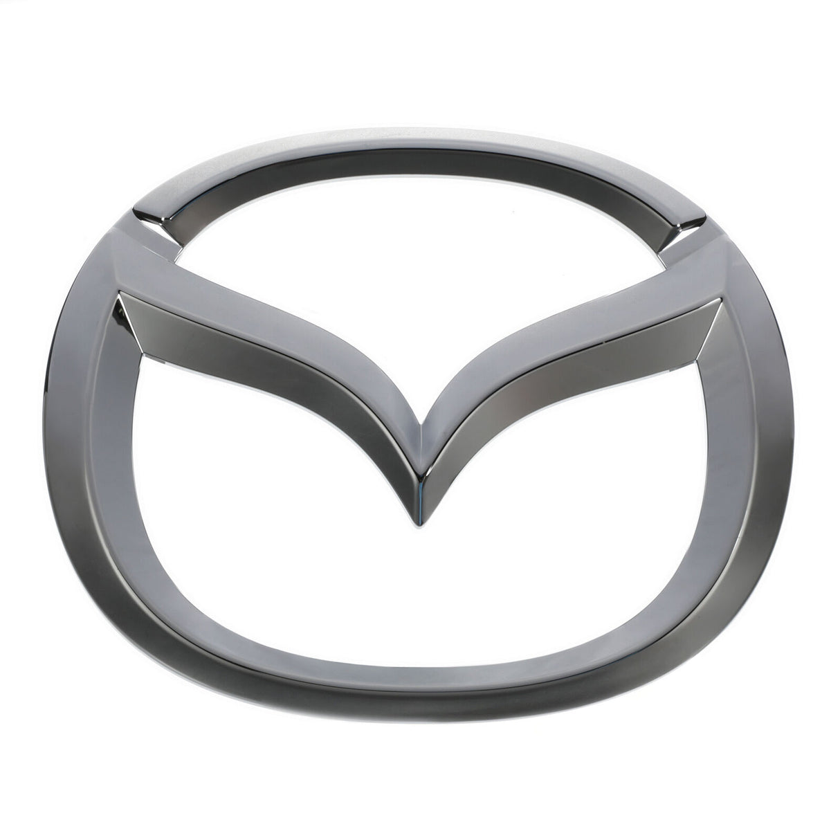 Mascot Front KA0G-51-730 for Mazda