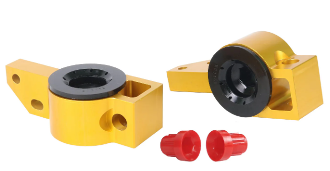 Anti Lift / Caster Kit - Lower Control Arm Whiteline KCA316