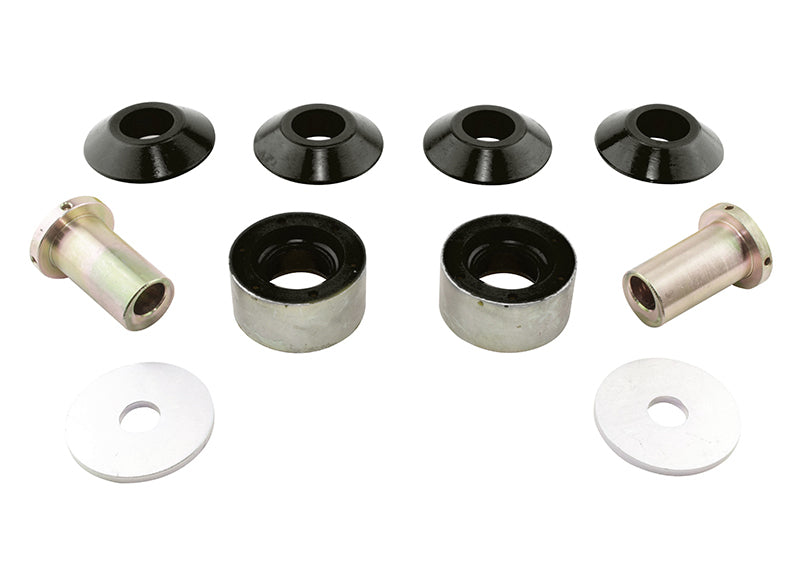 Anti Lift / Caster Kit - Lower Control Arm Whiteline KCA334