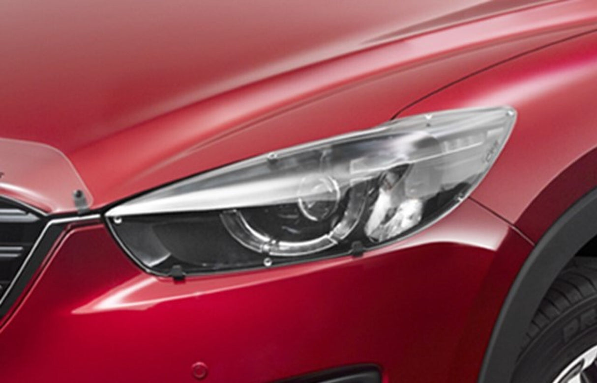 Headlight Protectors KE11-AC-HLP for Mazda