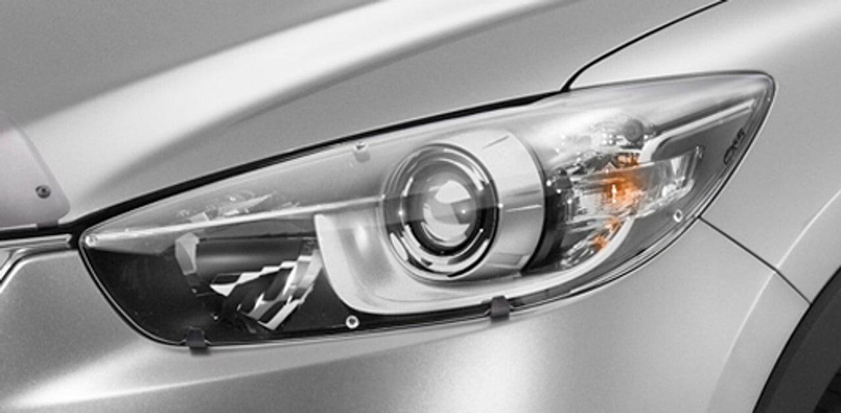 Headlight Protectors KE11-AC-HLP for Mazda