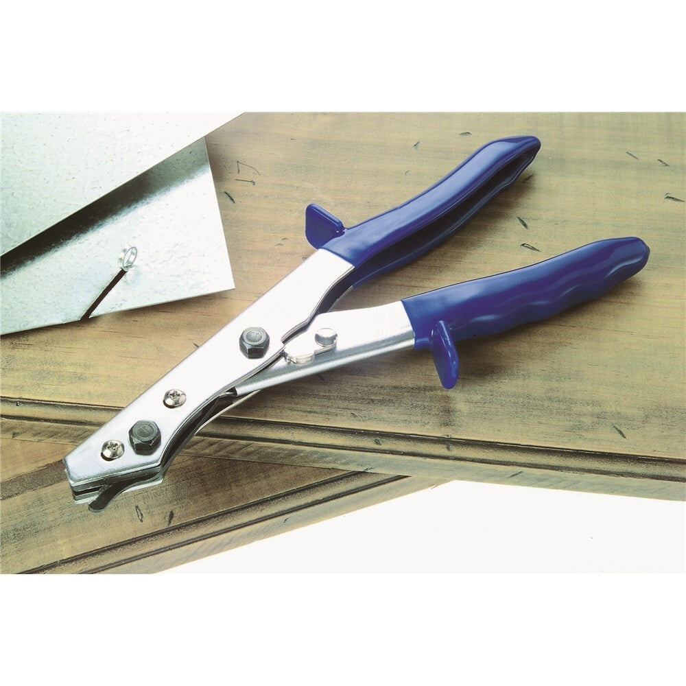 KINCROME Hand Nibbler 250mm (10") 04080