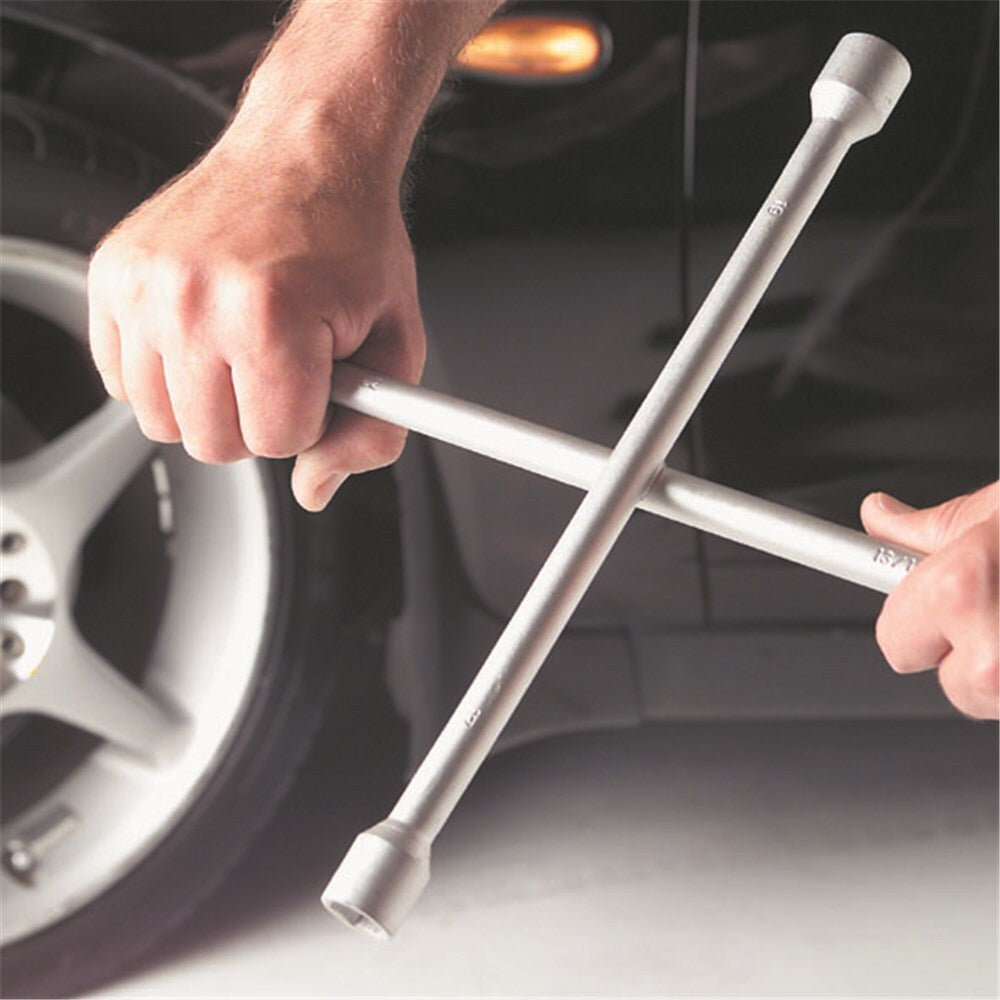 KINCROME Wheel Brace 4 Way 1430