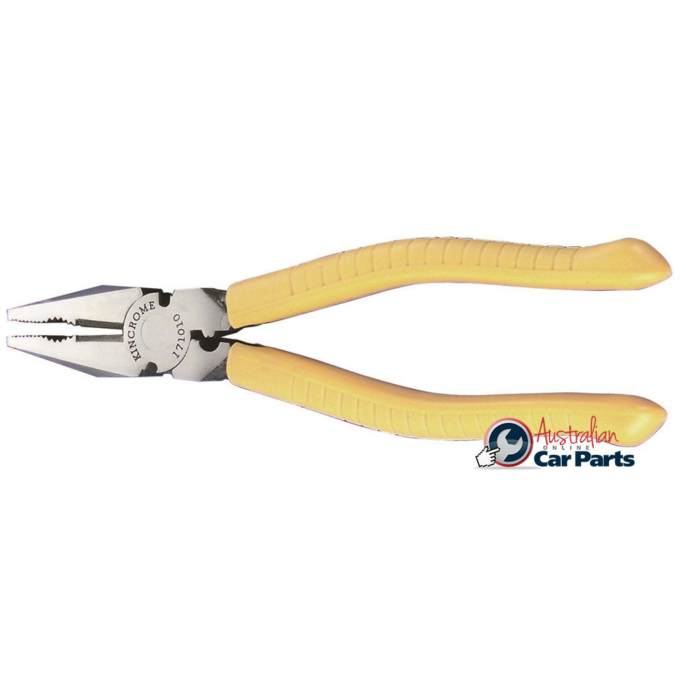 KINCROME Linesman Pliers 225mm (9") 171010 NEW