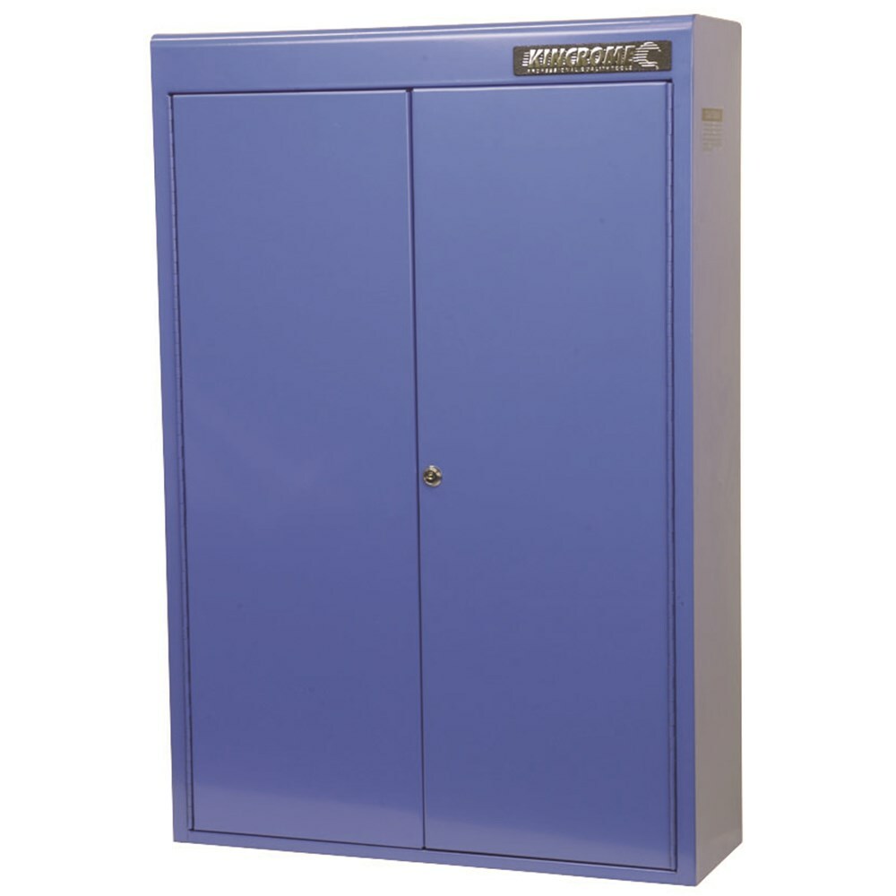KINCROME Tool Cabinet 227 Piece 1/4, 3/8 & 1/2" Drive 21083
