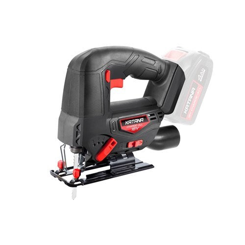 Katana by Kincrome Pendulum Jigsaw ALL Lithium-Ion Cordless SKIN ONLY 18V Cordless 220040