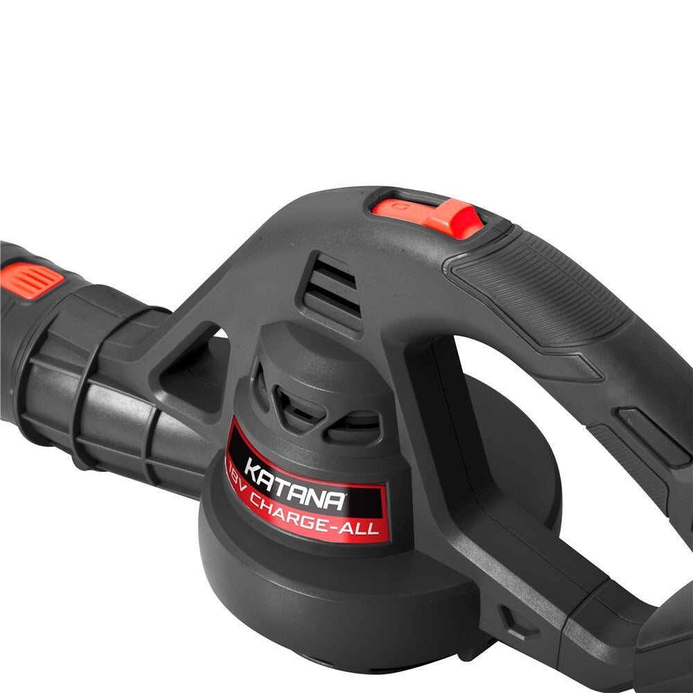Katana By Kincrome 18V Lithium-Ion Cordless Leaf Garden Blower Cordless 220200