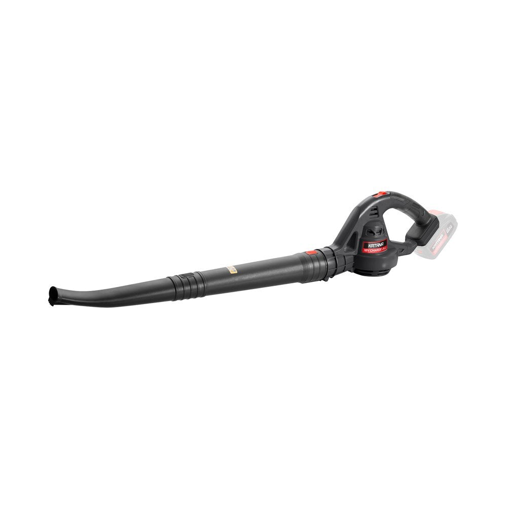 Katana By Kincrome 18V Lithium-Ion Cordless Leaf Garden Blower Cordless 220200