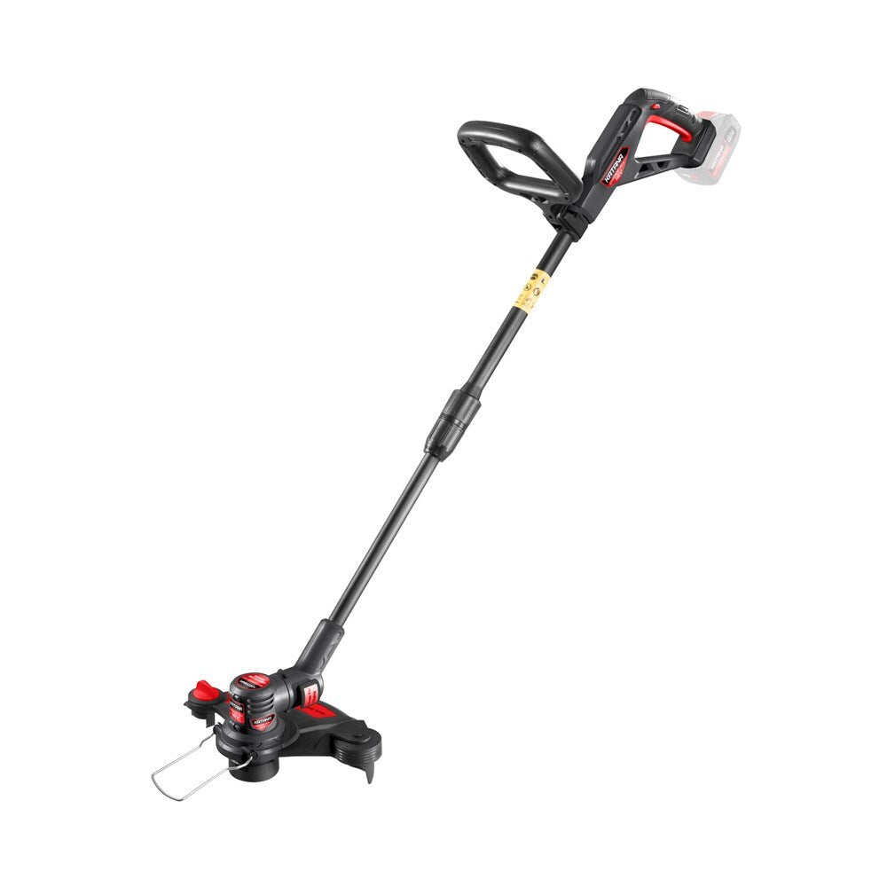 Katana By Kincrome Lawn & Edge Liner Trimmer 18v Lithium-Ion Cordless 220210 (Whipper Sniper)