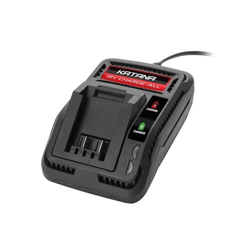 Katana by Kincrome 18V Single Battery Charger For Cordless Tools 220300