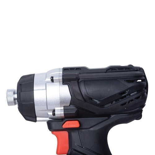 Katana By Kincrome 18V Lithium-Ion Cordless Drill & Impact Driver Combo 220500