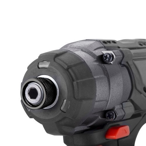 Katana By Kincrome 18V Lithium-Ion Cordless Drill & Impact Driver Combo 220500