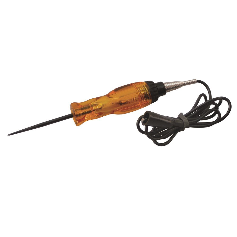 Circuit Tester Computer Safe Lisle 24550