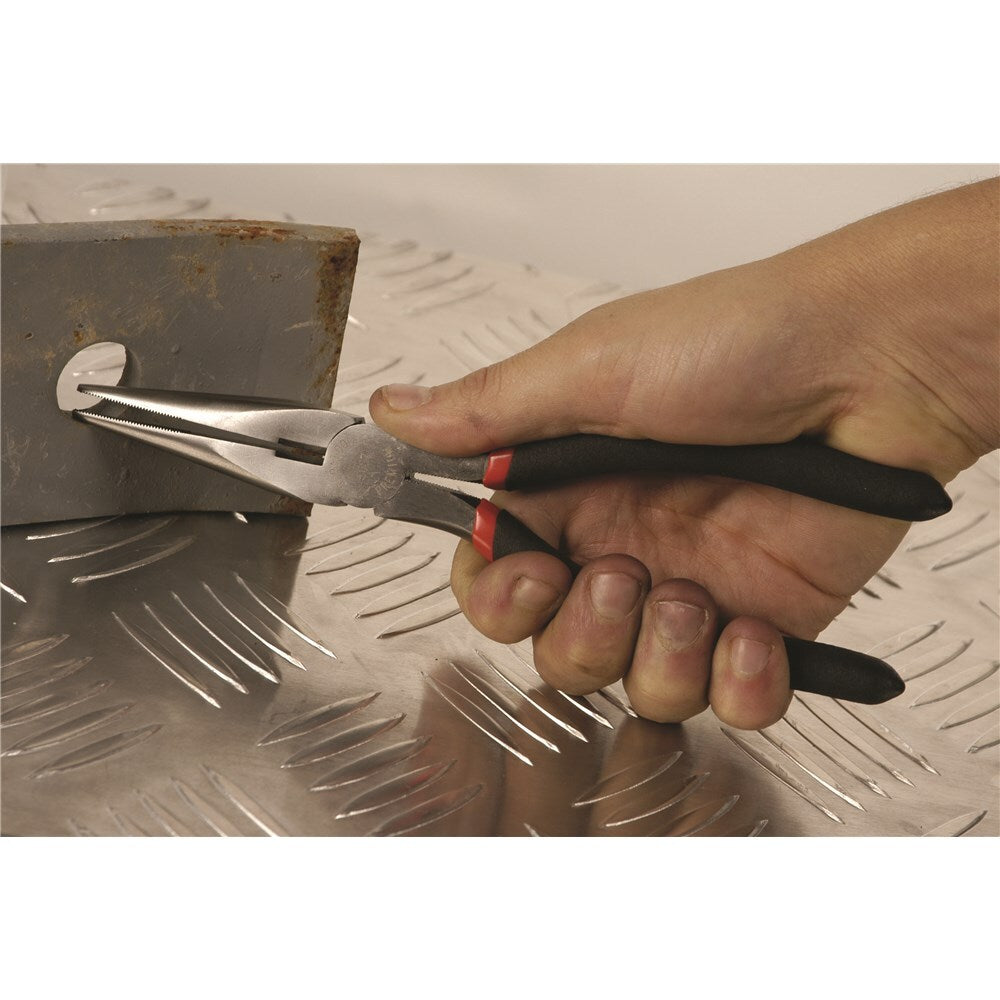 SUPATOOL PLIER LONG NOSE 8 5007