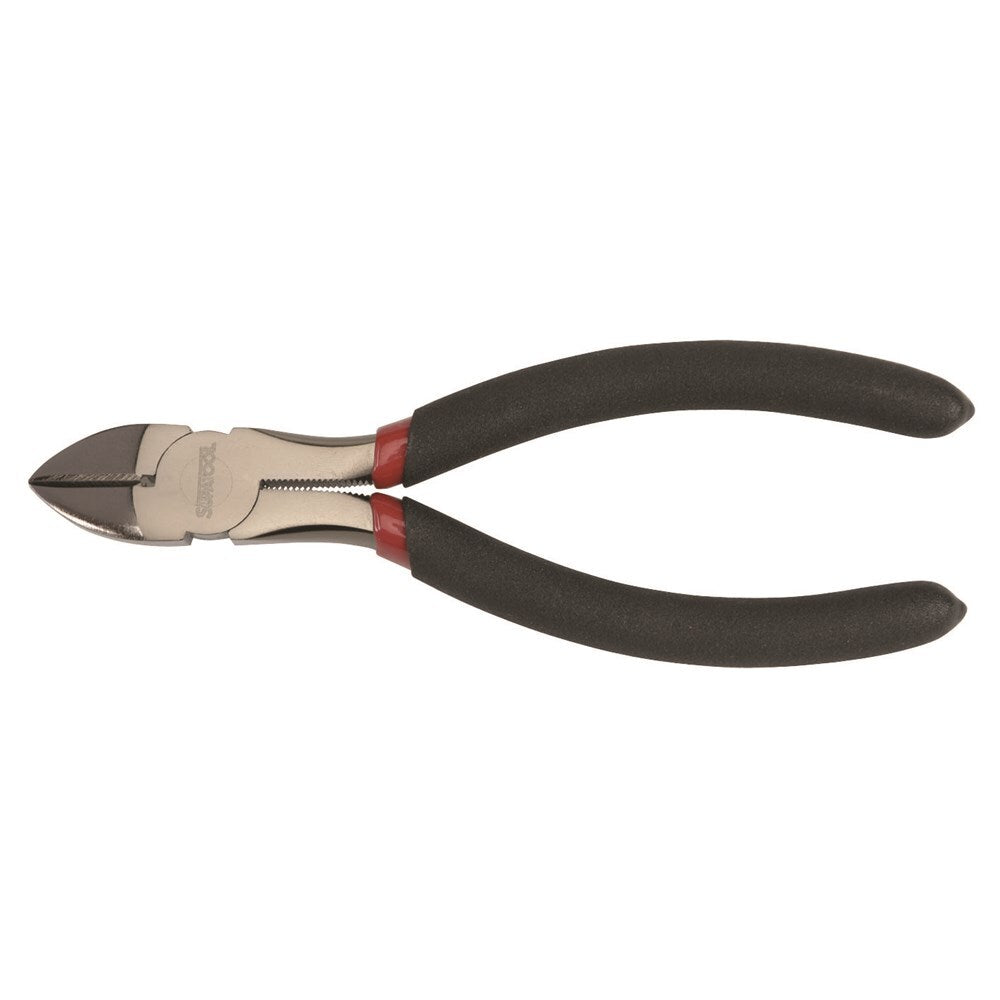 SUPATOOL Diagonal Cutting Pliers 150mm (6") 5010
