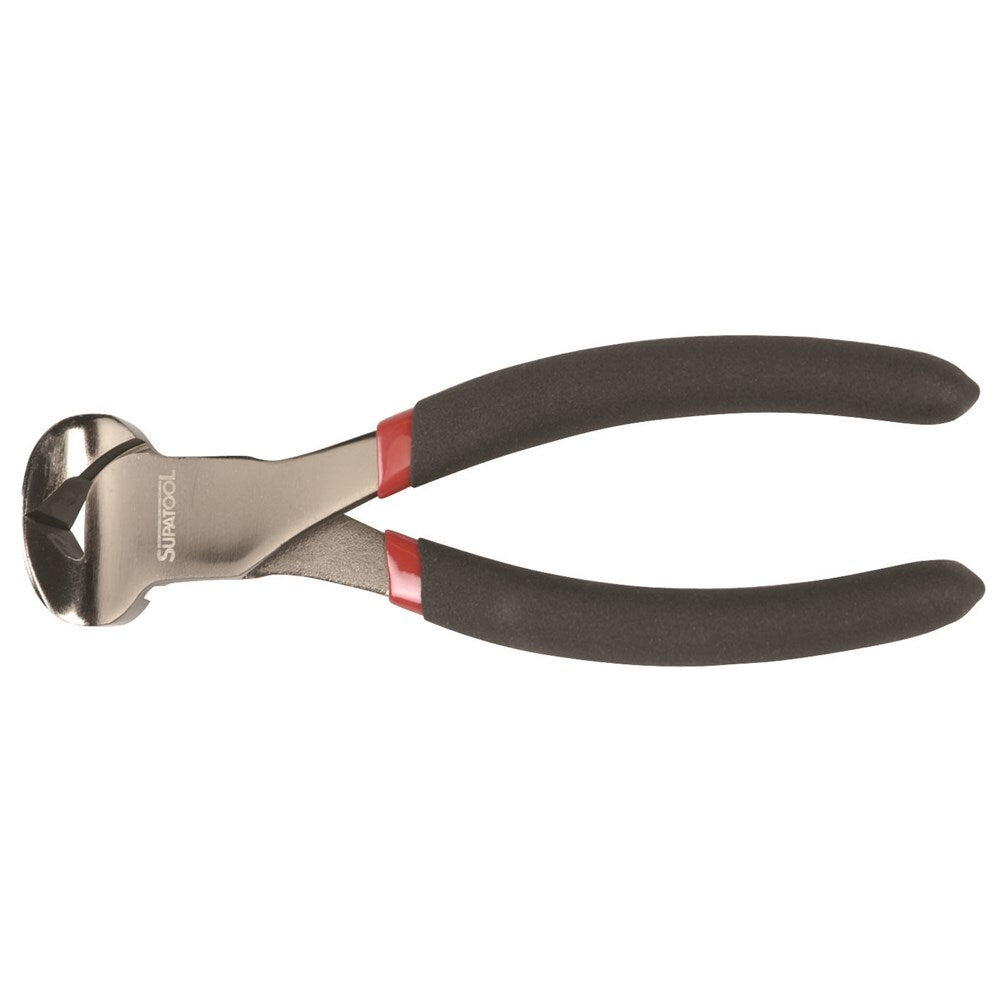 SUPATOOL End Nipper Pliers 175mm (7") 5012