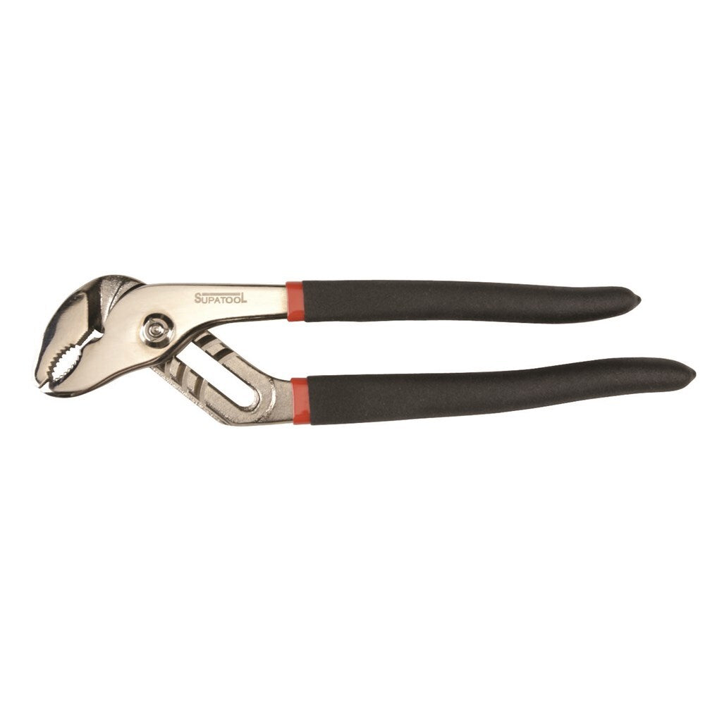 SUPATOOL Multi-Grip Pliers 250mm (10") 5020