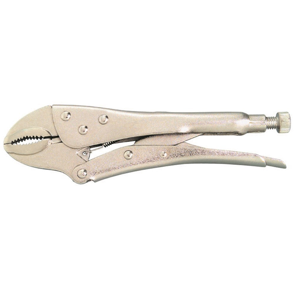 SUPATOOL Locking Pliers 250mm (10") 5025