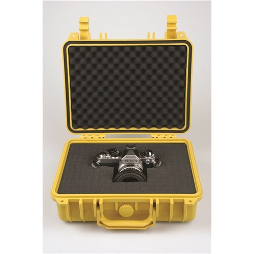 KINCROME SAFE CASE Small 210mm 51010 NEW