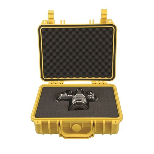 KINCROME SAFE CASE Medium 330mm 51011 NEW
