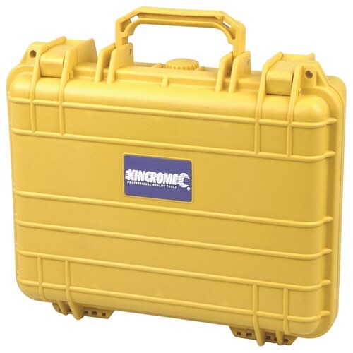 KINCROME SAFE CASE Large 430mm 51012 NEW