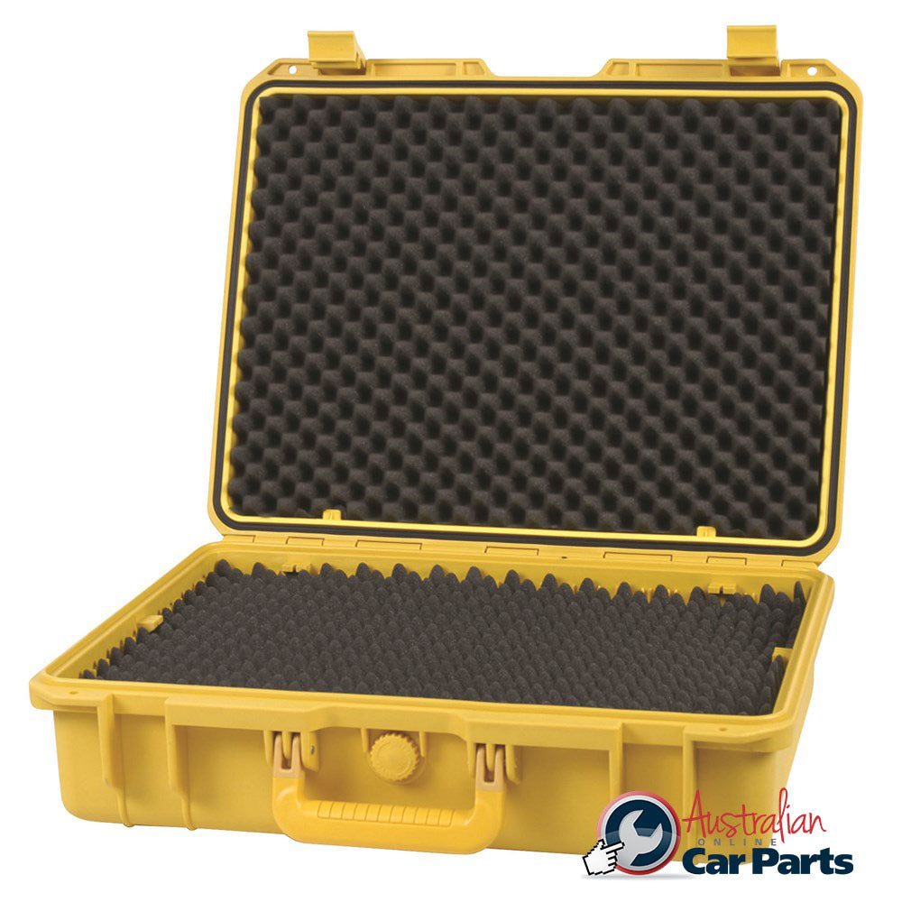 KINCROME SAFE CASE Extra Large 51019 NEW