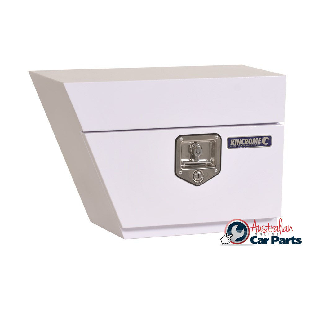 KINCROME Under Ute Box Steel Left Side 51026W