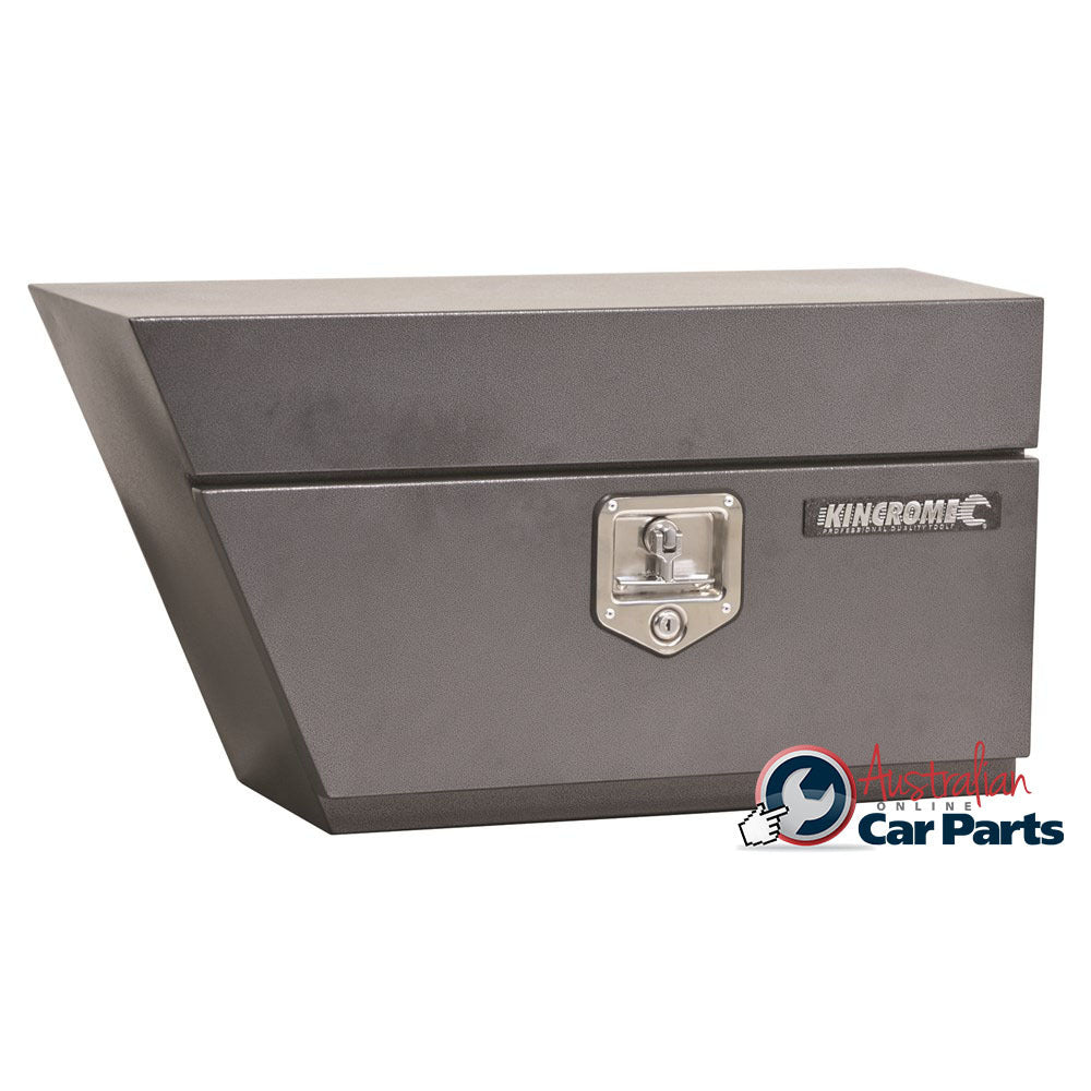 KINCROME Under Ute Box Steel Left Side 51028