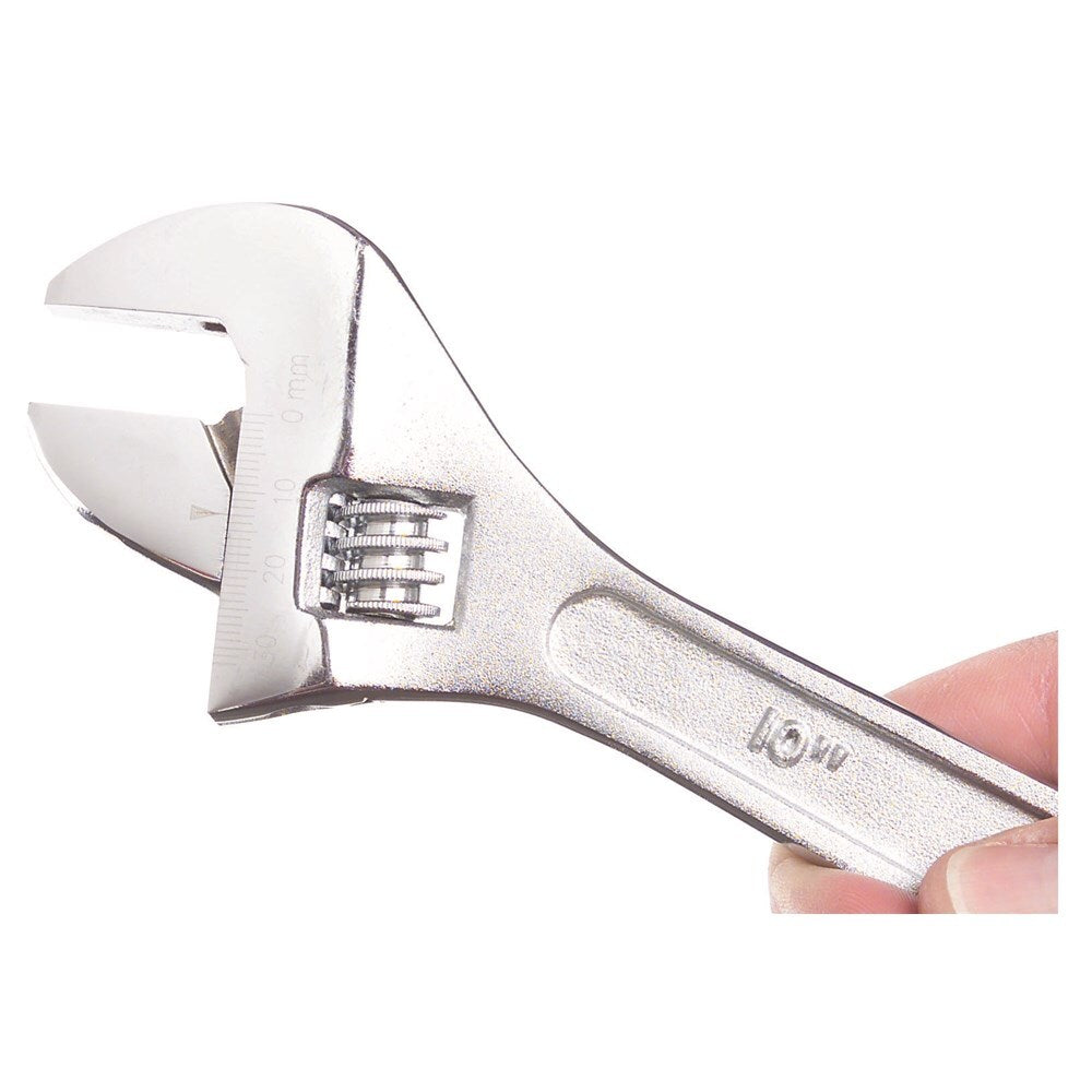 Supatool Adjustable Wrench 250mm (10") 5104
