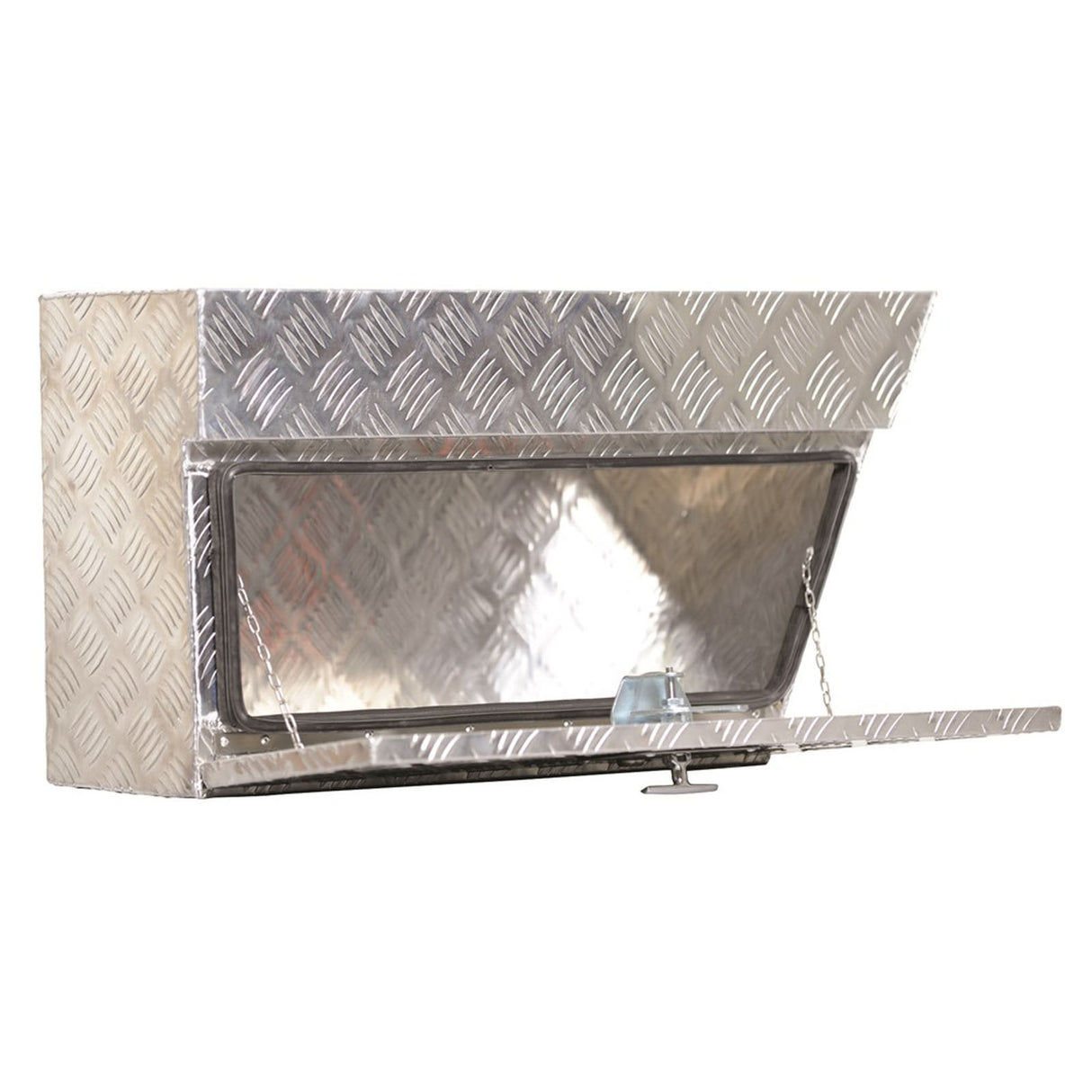 KINCROME Under Ute Truck Box Aluminium Right Side 51043 NEW