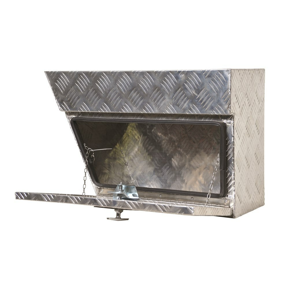 KINCROME Under Ute Box Aluminium Left Side 51046