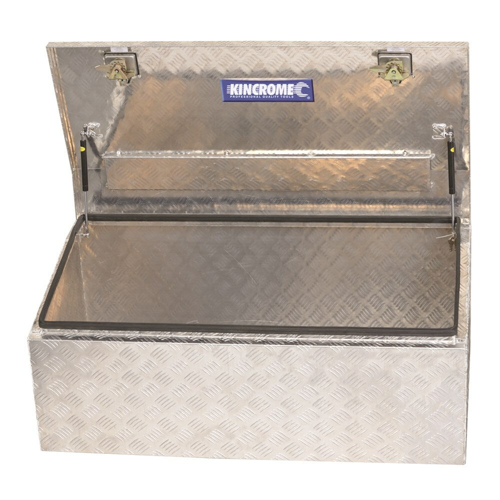 KINCROME Aluminium Truck Box Low Profile 1200mm 51050