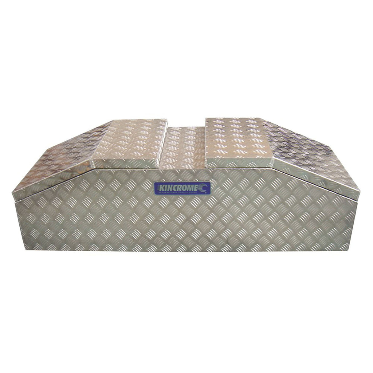 KINCROME Gullwing Aluminum Truck Box 1600mm 51055