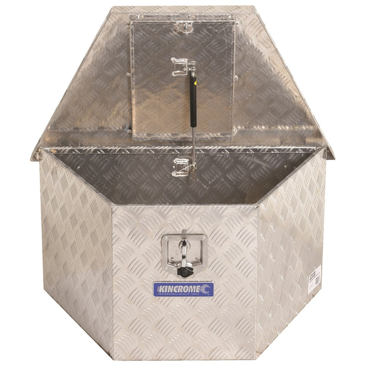 KINCROME Aluminium Trailer Box 51059