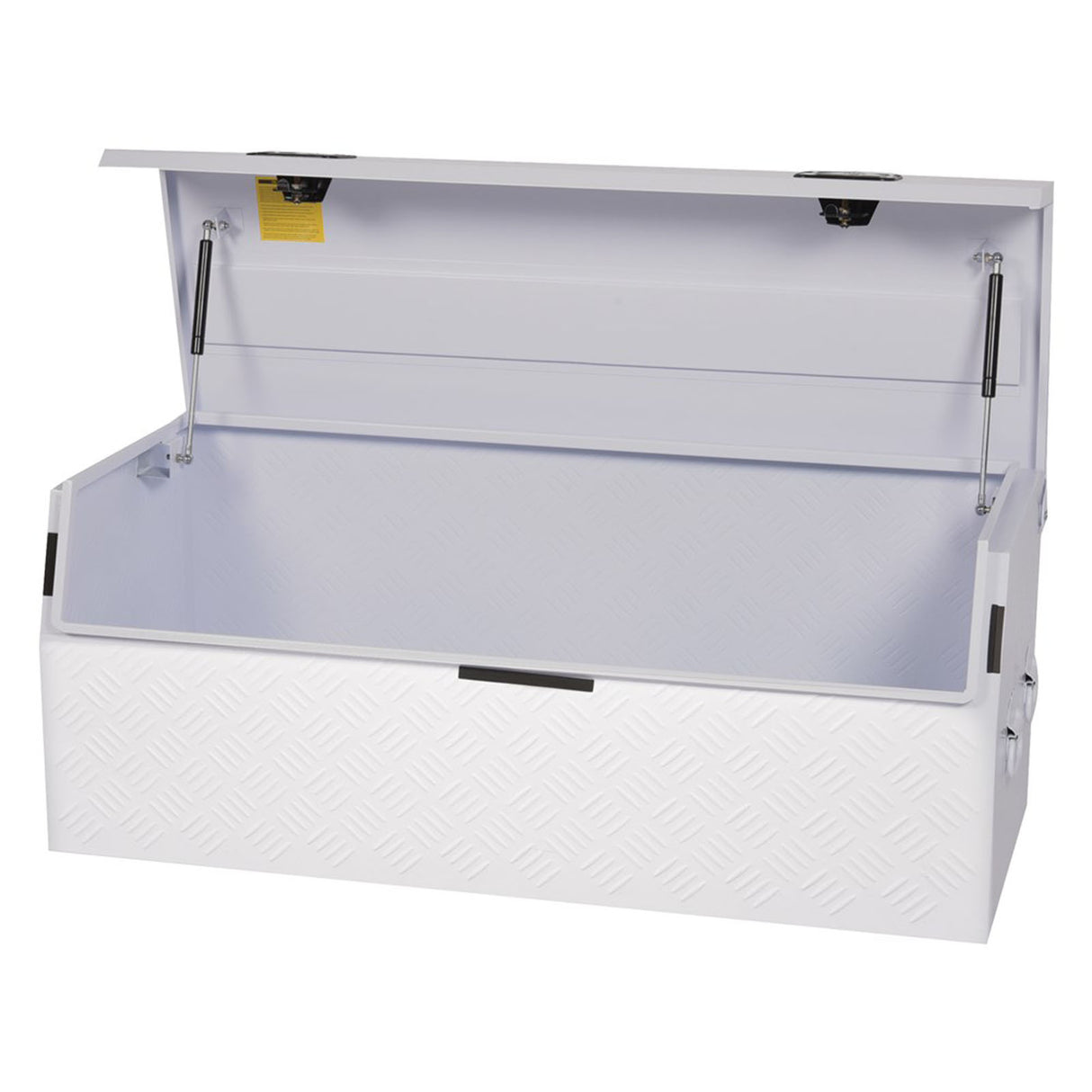 KINCROME Upright Truck Box - Low Profile 51096 NEW