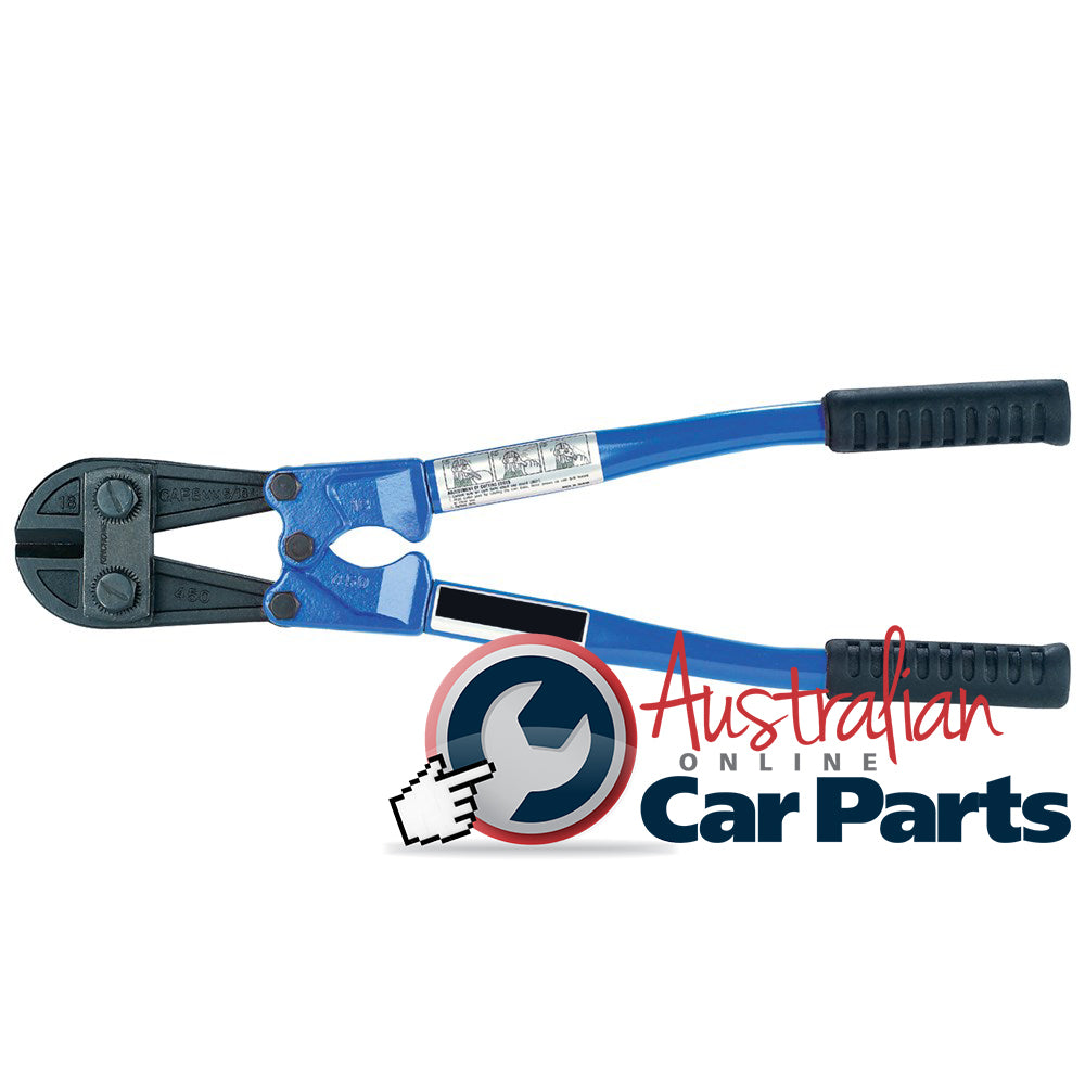 KINCROME Bolt Cutter 350mm (14") BC14 NEW