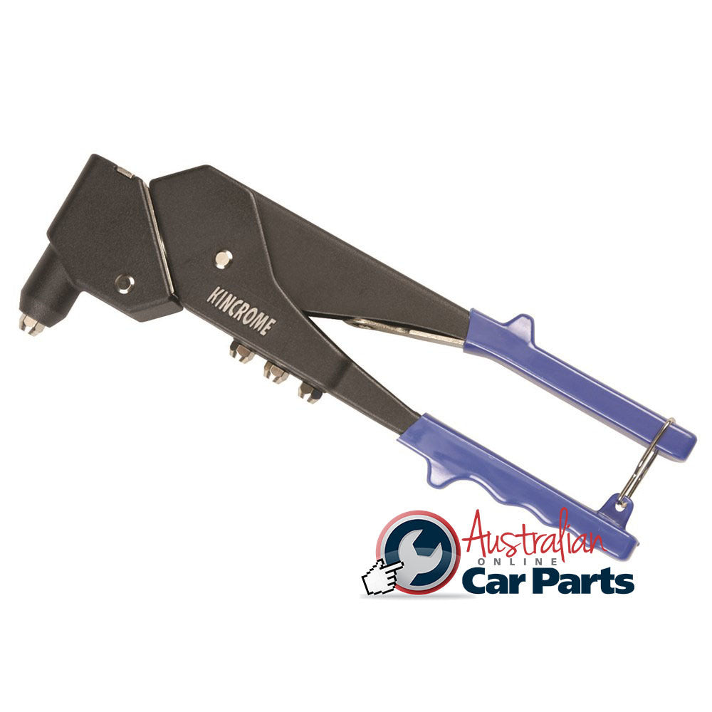 KINCROME Hand Riveter Pivot Head 275mm (11") CL800 NEW