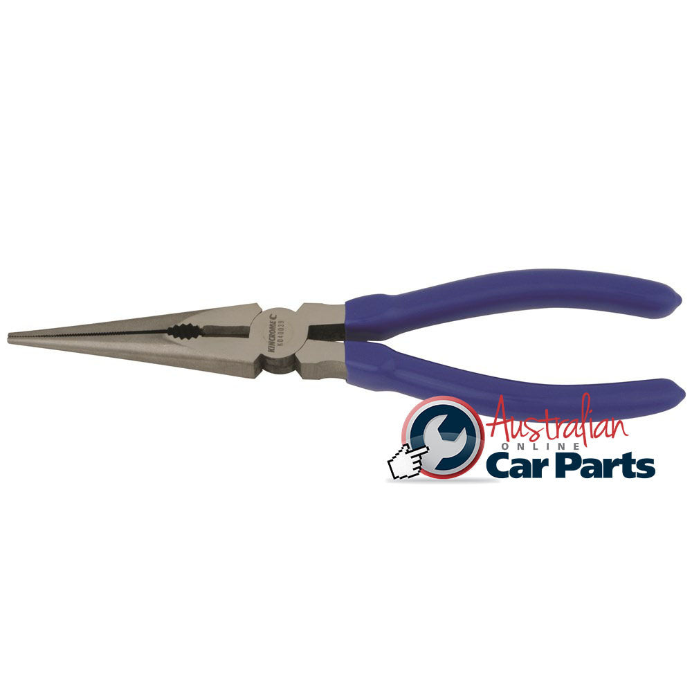 KINCROME Long Nose Pliers 150mm (6") K040038 NEW