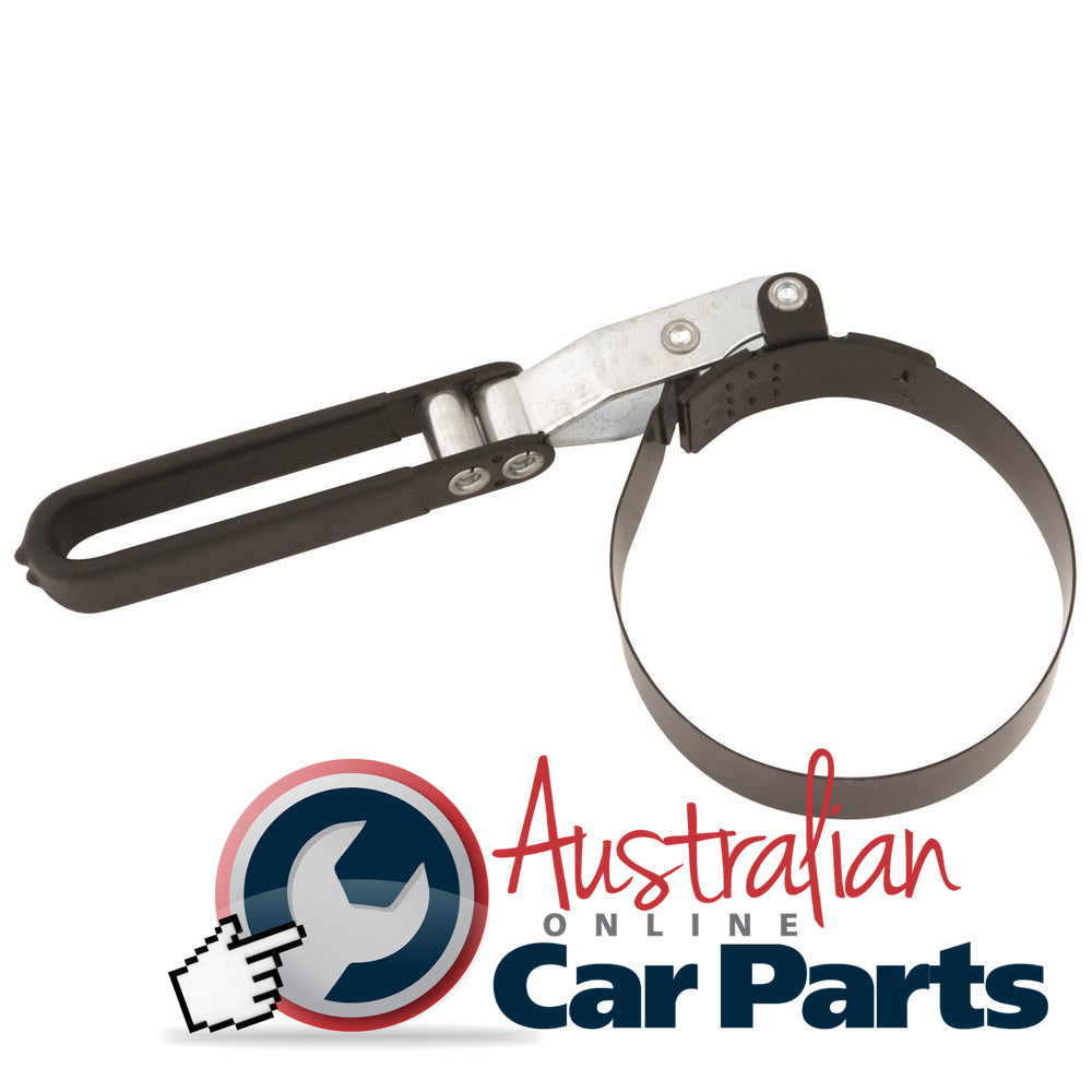 KINCROME Oil Filter Wrench Flexible Handle 7383mm K080002