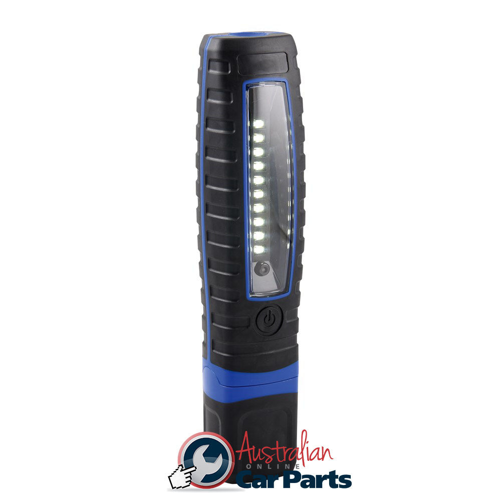 KINCROME SMD LED Inspection Light Lithium-ion Black K10202B