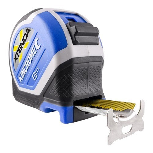 Tape Measure 8m KINCROME XTENDA K11000