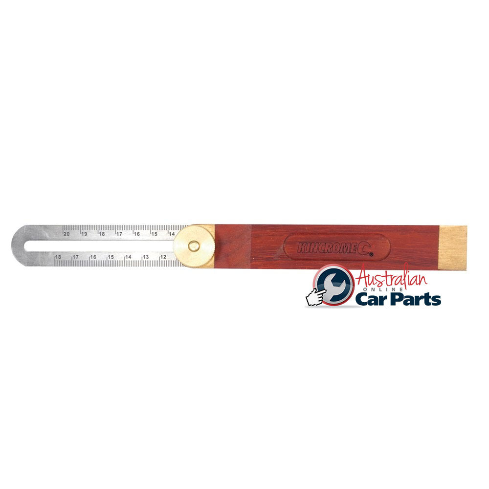 KINCROME Sliding T Bevel High Impact Handle 230mm (9") K11069