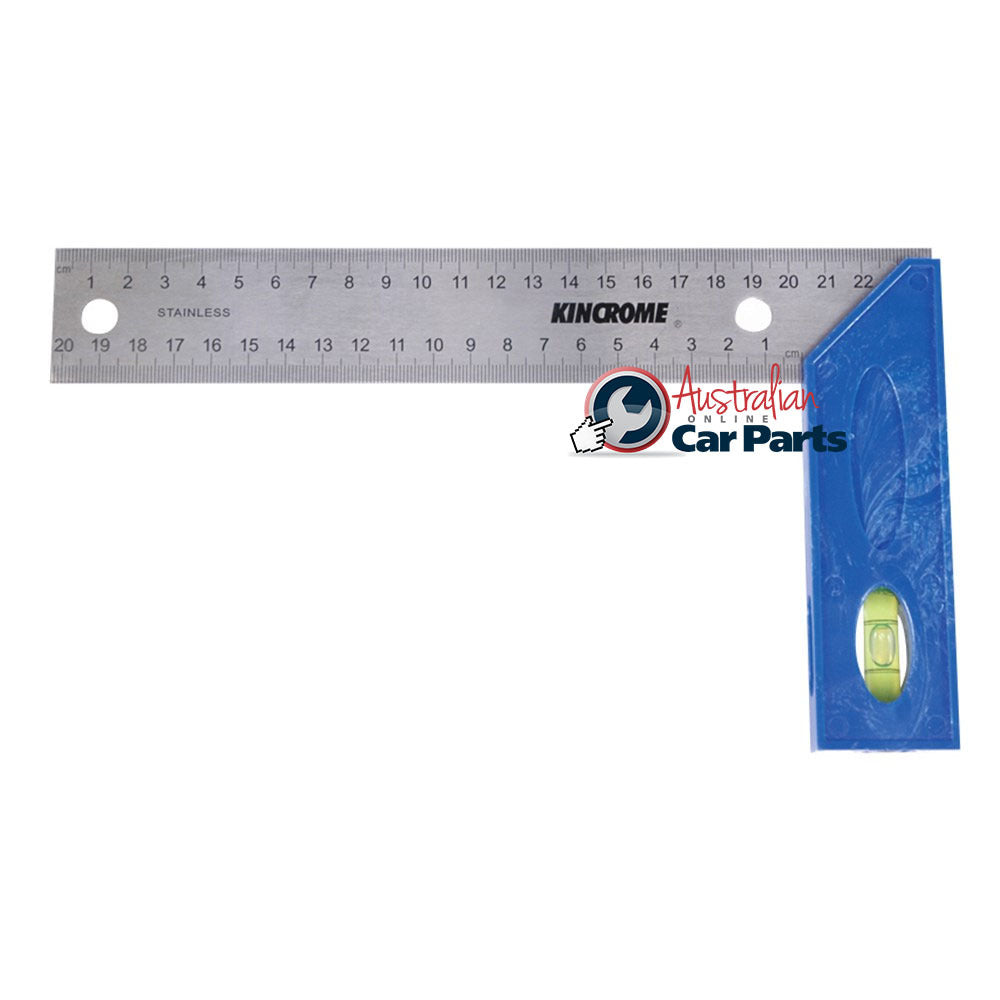 KINCROME Try Square High Impact K11071 NEW