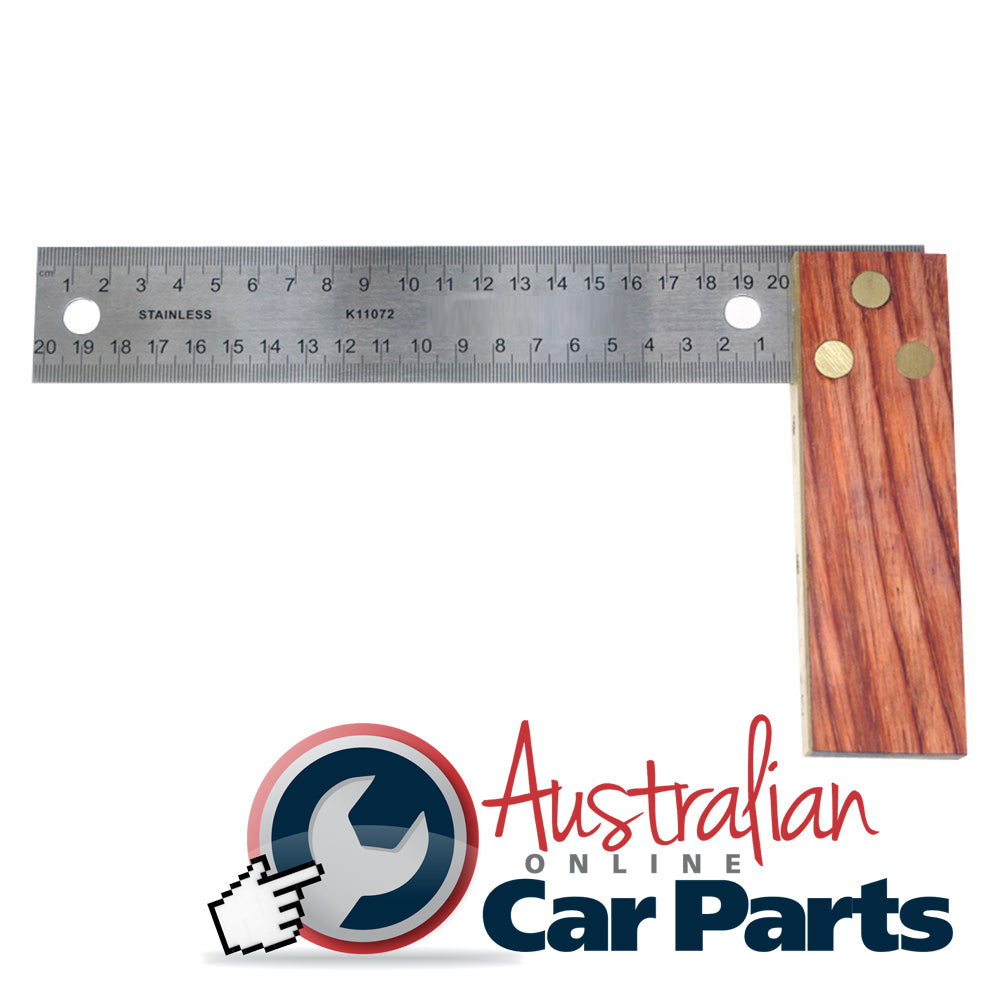 Try Square Hardwood Handle K11072